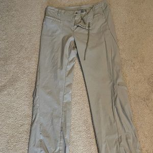 Athleta dipper pants size 10tall